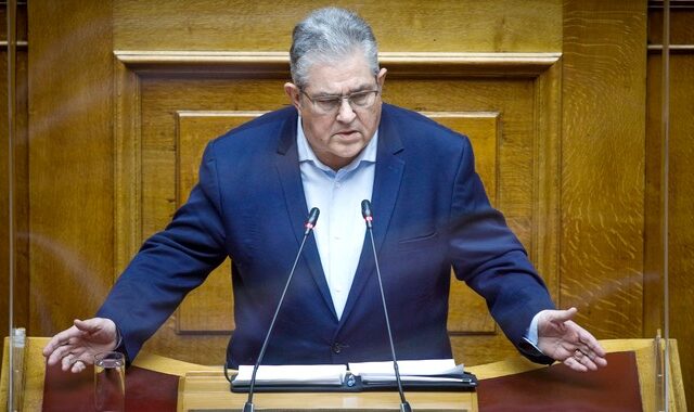 Κουτσούμπας: Το δίλημμα δεν είναι ανάμεσα στην αδικία που γίνεται με κυνισμό και την αδικία που γίνεται με πόνο ψυχής