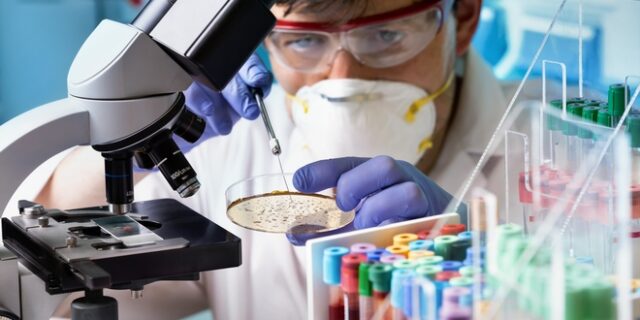 Μετάλλαξη Κράκεν: Η πιο μεταδοτική που έχει ανιχνευθεί – Ποια είναι τα συμπτώματα