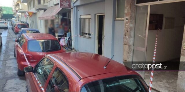 Κρήτη: Πατέρας και γιος πίσω από τη δολοφονία 53χρονου – Τους αναζητά η αστυνομία