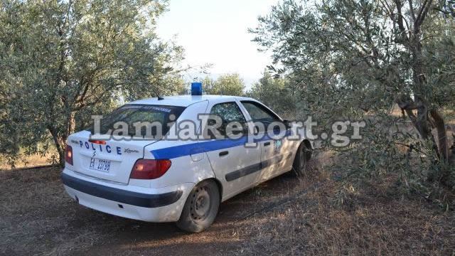 Φθιώτιδα: Ταυτοποιήθηκε η σορός άνδρα που βρέθηκε σε χωράφι