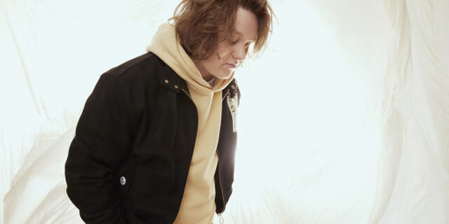 Ο Lewis Capaldi του “Someone You Loved” για πρώτη φορά στην Αθήνα