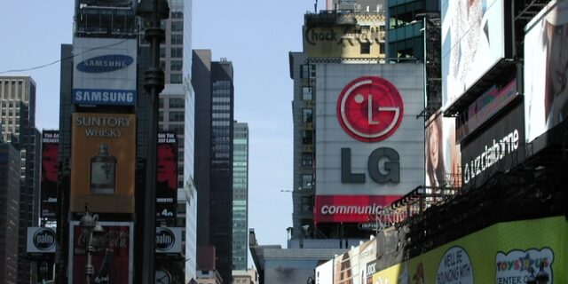 CEO της LG Electronics: Στοχεύουμε στην επίτευξη καινοτόμων εμπειριών καταναλωτών – οι νέοι άξονες στρατηγικής