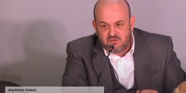 Δημήτρης Λιάκος: Μια κριτική ματιά στην πρόταση της Κομισιόν για τους νέους δημοσιονομικούς κανόνες