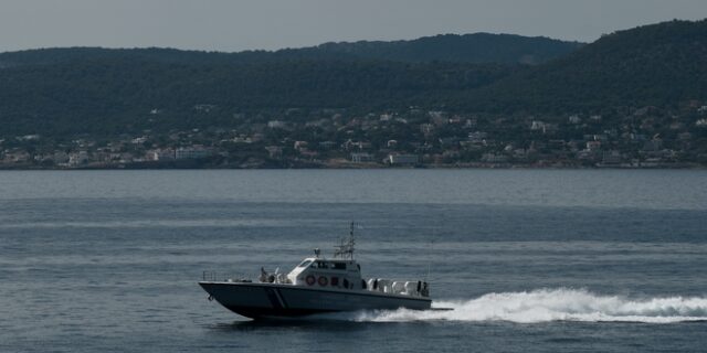 Αίγινα: 28χρονη έπεσε με το αυτοκίνητό της σε λιμάνι