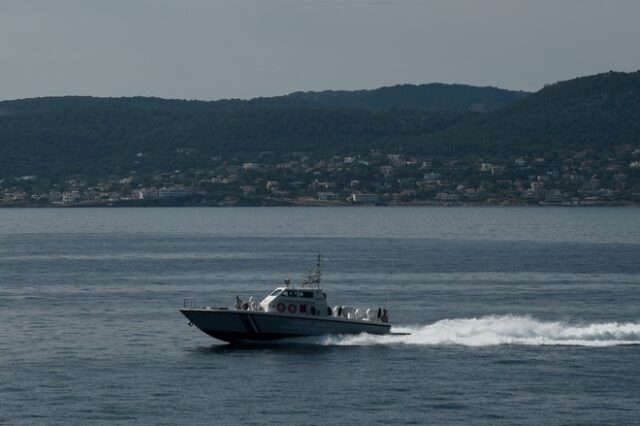 Αίγινα: 28χρονη έπεσε με το αυτοκίνητό της σε λιμάνι