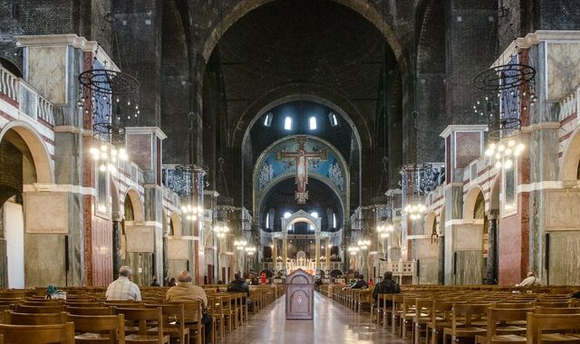 Βρετανία: Συνελήφθη 22χρονος για τους πυροβολισμούς σε εκκλησία του Λονδίνου