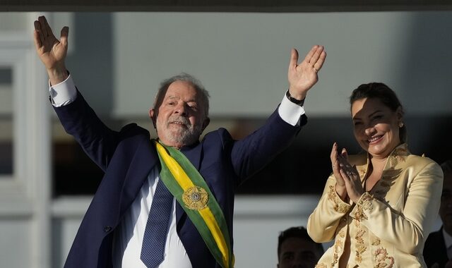 Βραζιλία: Διατάγματα Λούλα για περιορισμό της οπλοκατοχής και προστασία του Αμαζονίου