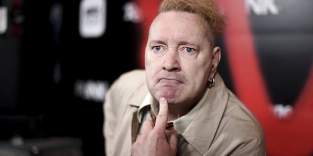 Eurovision 2023: Ο πρώην τραγουδιστής των Sex Pistols θέλει να εκπροσωπήσει την Ιρλανδία