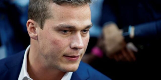 Madison Cawthorn: Αντιδράσεις για το βίντεο που τρώει ωμή καρδιά ζώου – “Είσαι αηδιαστικός”