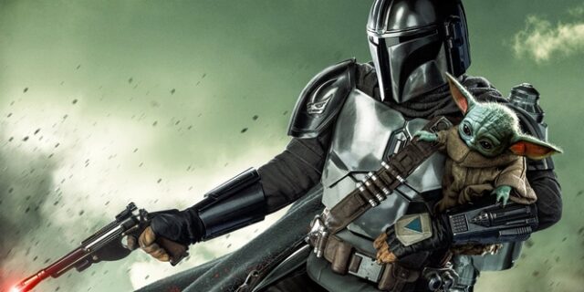 The Mandalorian: Το νέο trailer για τη σεζόν 3 μας ταξιδεύει “far, far away”