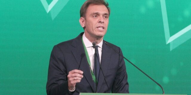 Μάντζος για τα Γλυπτά του Παρθενώνα: “Να υπάρξει σοβαρή δημόσια συζήτηση”