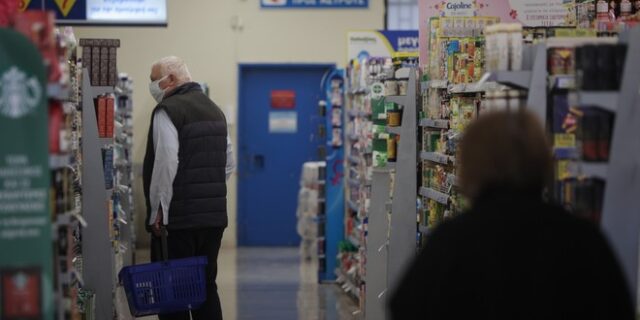 Τριήμερο Θεοφανείων: Πώς θα λειτουργήσουν καταστήματα και σούπερ μάρκετ