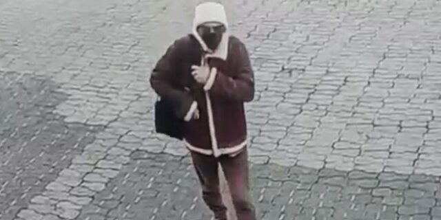 Ματέο Μασίνα: Βρέθηκε δεύτερο κρησφύγετο “έκτακτης ανάγκης” του αρχηγού της Κόζα Νόστρα