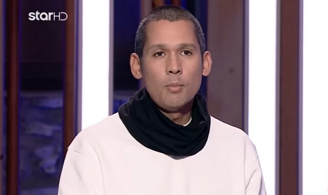 MasterChef 7: Συγκλόνισε με την τραγική απώλεια του συζύγου της – “Μου σηκώθηκε η τρίχα”