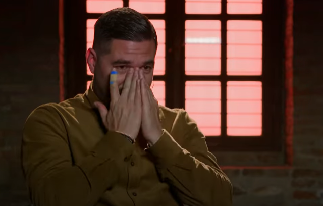 MasterChef: Παίκτης “λύγισε” μιλώντας για τον σκύλο του και η audition του είναι ό,τι πιο συγκινητικό είδες σήμερα