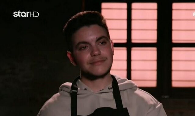 MasterChef 7: Τρανς μάγειρας θέλει το έπαθλο για την εγχείρηση επαναπροσδιορισμού φύλου