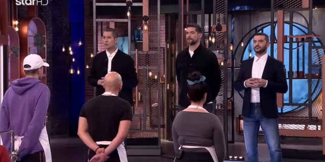 MasterChef: Αυτός κέρδισε το πρώτο Mystery Box και τα 1000 ευρώ – Η “σκοτεινή” ιστορία του