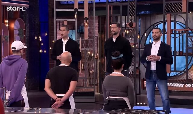 MasterChef: Αυτός κέρδισε το πρώτο Mystery Box και τα 1000 ευρώ – Η “σκοτεινή” ιστορία του