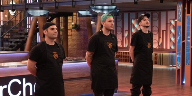 MasterChef 7: Αυτός είναι ο πρώτος παίκτης που αποχώρησε