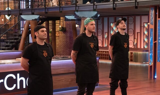 MasterChef 7: Αυτός είναι ο πρώτος παίκτης που αποχώρησε