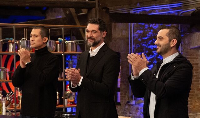 MasterChef 7: Σαρωτική έναρξη των κριτών στην πρεμιέρα – Όλα αλλάζουν φέτος