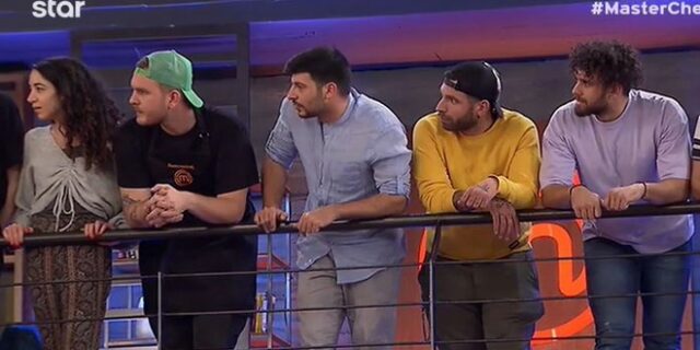 MasterChef 7: Άναυδοι οι παίκτες – Μπήκε στο παιχνίδι φιναλίστ της πρώτης σεζόν