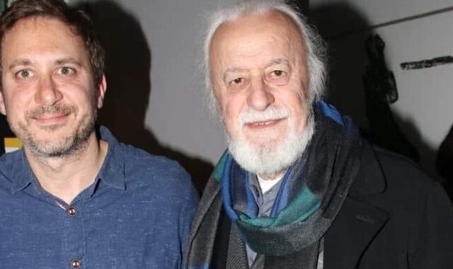 Νότης Μαυρουδής: Οργή του γιου του για τους “παπαράτσι” έξω από το εξοχικό τους