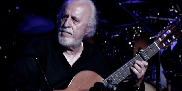 Νότης Μαυρουδής: Η ιστορία του τραγουδιού “Πρωινό Τσιγάρο” με Λοΐζο και Άλκη Αλκαίο