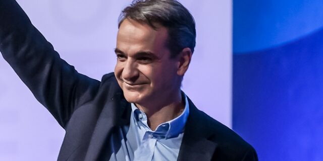 Μητσοτάκης από Ιαπωνία: “Ελπίζουμε να αναπτύξουμε ακόμη στενότερες σχέσεις”