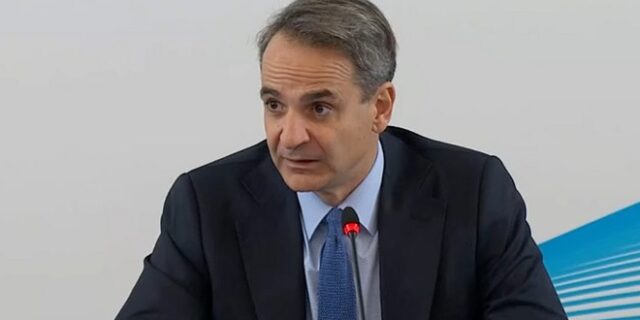 Μητσοτάκης: Στις εκλογές θα είμαι υποψήφιος στον Έβρο