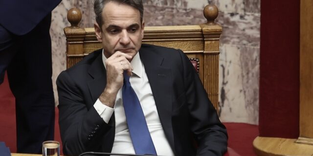 Όλες οι φορές που ο Κυριάκος Μητσοτάκης “δεν ήξερε τίποτα” μετά από μια κρίση