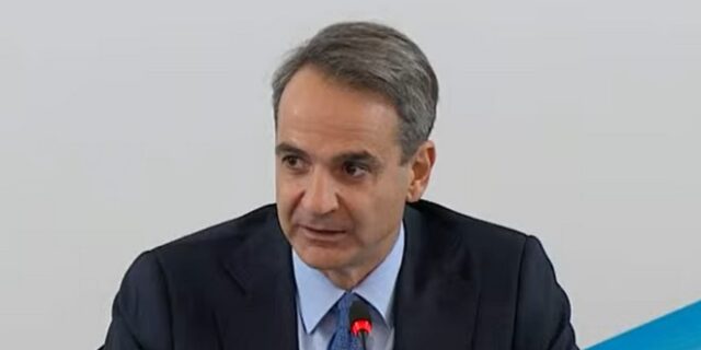 Μητσοτάκης: Σωστή η απόφαση να κηδευτεί ο τέως βασιλιάς ως ιδιώτης