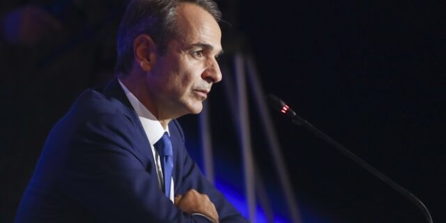 Το σχόλιο Μητσοτάκη για το ρεπορτάζ του NEWS 24/7 για την ΑΔΑΕ