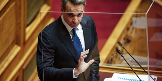 Μητσοτάκης: Πιο κοντά στην επενδυτική βαθμίδα