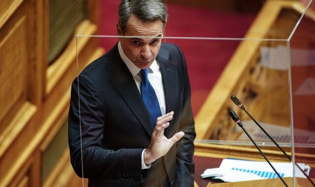 Μητσοτάκης: Πιο κοντά στην επενδυτική βαθμίδα