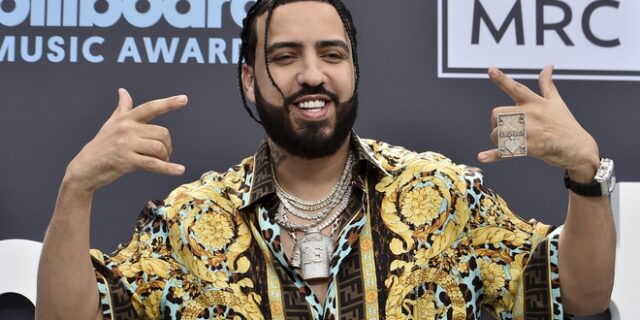 French Montana: Τουλάχιστον 10 τραυματίες από πυρά στα γυρίσματα βιντεοκλίπ του ράπερ