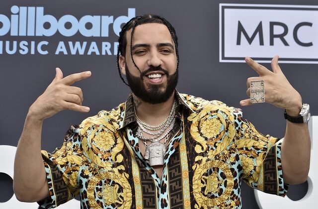 French Montana: Τουλάχιστον 10 τραυματίες από πυρά στα γυρίσματα βιντεοκλίπ του ράπερ