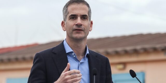 Δήμος Αθηναίων: “Καμία άδεια δεν δόθηκε για εκδήλωση της Χρυσής Αυγής”-Τι του καταλογίζουν ΠΑΣΟΚ, ΣΥΡΙΖΑ και ΜεΡΑ 25
