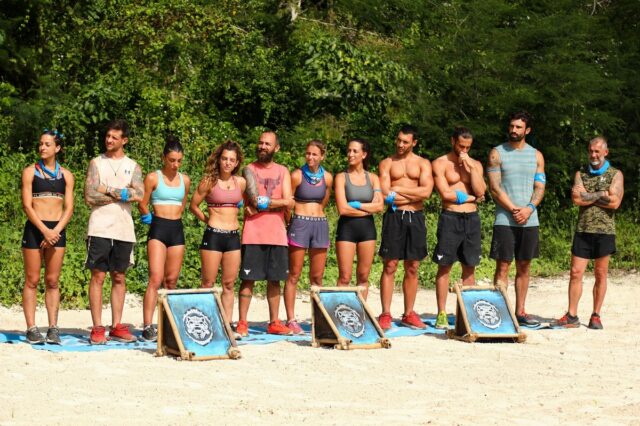 Survivor All Star: Το φραστικό επεισόδιο που δεν κατέγραψαν οι κάμερες – “Μου επιτέθηκαν”