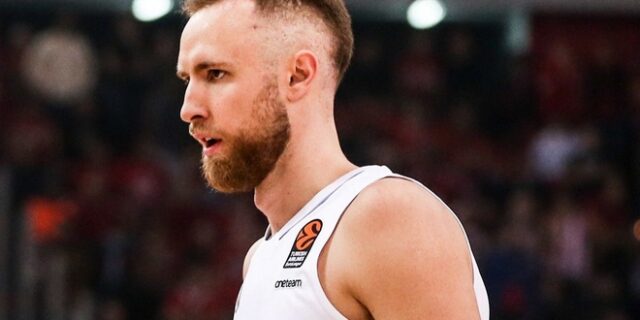 Ρεάλ Μαδρίτης – Μπαρτσελόνα 91-86: Ο Γιουλ το έστειλε στην παράταση, ο Μούσα το καθάρισε