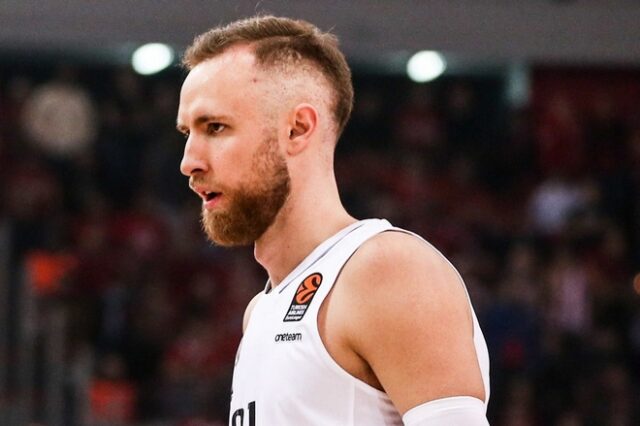 Ρεάλ Μαδρίτης – Μπαρτσελόνα 91-86: Ο Γιουλ το έστειλε στην παράταση, ο Μούσα το καθάρισε