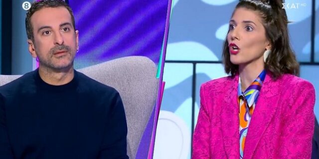 My Style Rocks: Μεγάλος καβγάς παικτριών – Παρέμβαση Κουδουνάρη για body shaming και μισογυνισμό