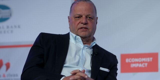 Mytilineos: Αλλαγές στο οργανόγραμμα και τη δομή