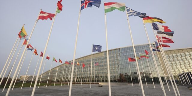 Γερμανία: Σουηδία και Φινλανδία πρέπει να ενταχθούν στο ΝΑΤΟ χέρι-χέρι