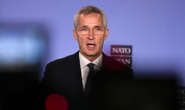 Το παρασκήνιο στους διαδρόμους του ΝΑΤΟ – Ποιος θα είναι ο διάδοχος του Στόλτενμπεργκ;