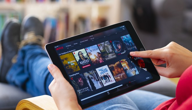 Τέλος το “Netflix and chill” για τους χρήστες κοινών κωδικών