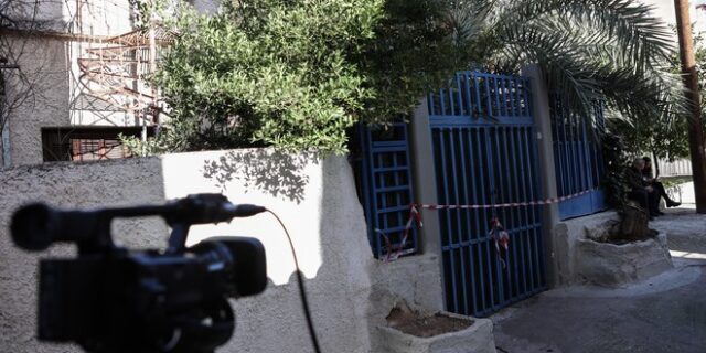 Γυναικοκτονία στη Νίκαια: Προθεσμία να απολογηθεί την Παρασκευή έλαβε ο δράστης