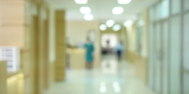Ζάκυνθος: Εντοπίστηκε το μικρόβιο της λεγεωνέλλας στο νερό του νοσοκομείου