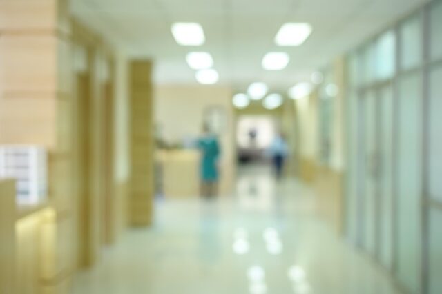 Ζάκυνθος: Εντοπίστηκε το μικρόβιο της λεγεωνέλλας στο νερό του νοσοκομείου