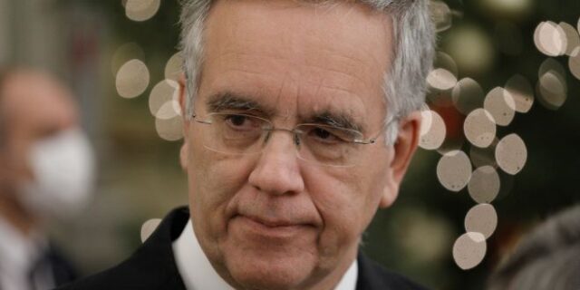 ΔΣΘ για γνωμοδότηση Ντογιάκου: “Εγείρει προβληματισμούς συνταγματικότητας”